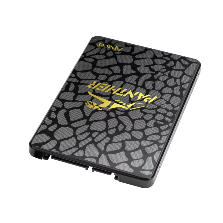 Hard SSD 2.5" 120GB SATAIII 7mm AS340 Apacer AP120GAS340G-1