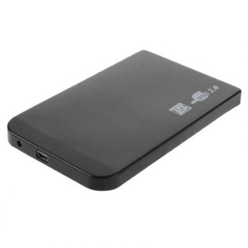 RACK carcasa metalica HDD 2.5" sau SSD SATA cu port USB 3.1 max. HDD 3TB USB TYPE C