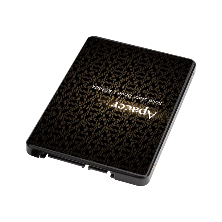Hard SSD 2.5" 120GB SATAIII 7mm AS340X Apacer AP120GAS340XC-1