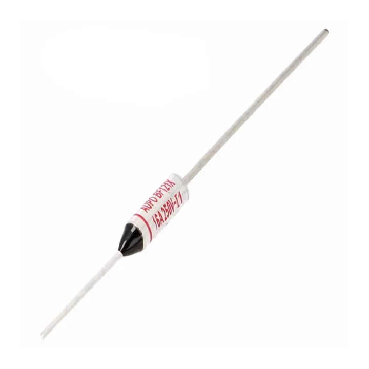 Siguranta termica 16A BFX 121 grade Celsius AUPO BF121X