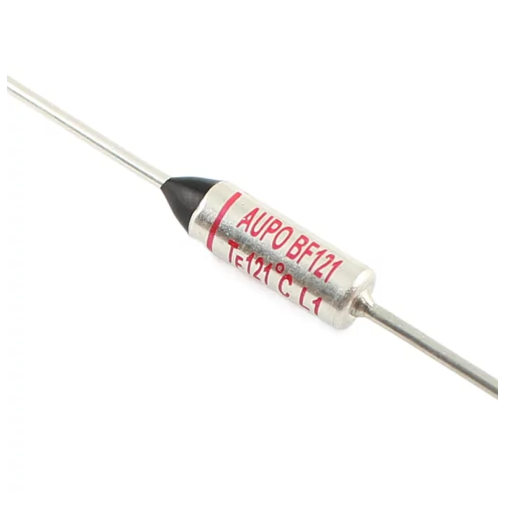 Siguranta termica 10A BFX 121 grade Celsius AUPO BF121