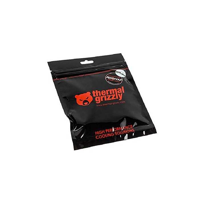 Thermal Grizzly Aeronaut 3.9g 1.5ml 8.5W/mK TG-A-015-R