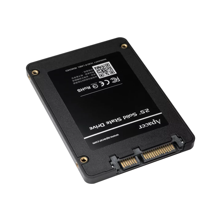 SSD 2.5" 128GB SATAIII 7mm Apacer AP128GAS350XR-1