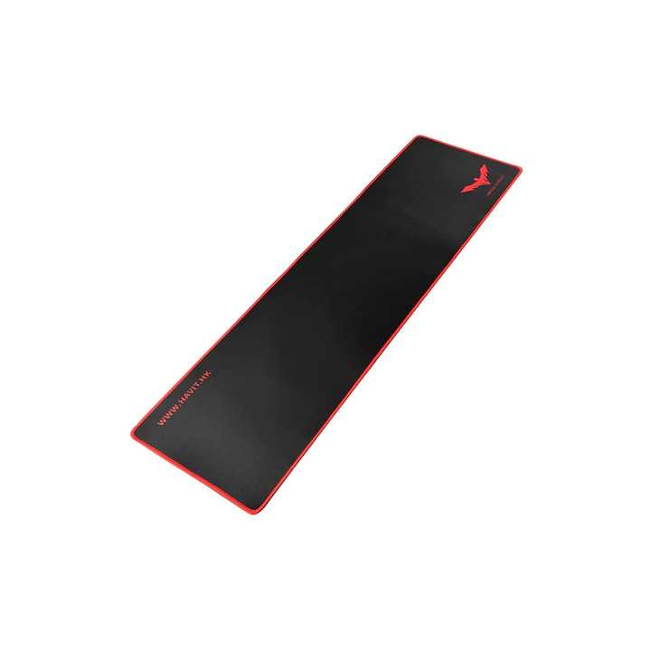 Mousepad gaming 90x30x0.3 cm HV-MP830 HAVIT