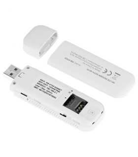 Modem 4G LTE cu WIFI SIM CARD SLOT REBEL RB-0700
