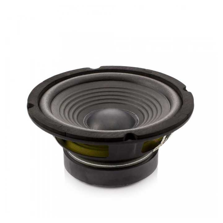 Difuzor HI-FI HOME 6.5" 165mm 90/160W 8 ohmi 55Hz-5kHz Carguard HSP002