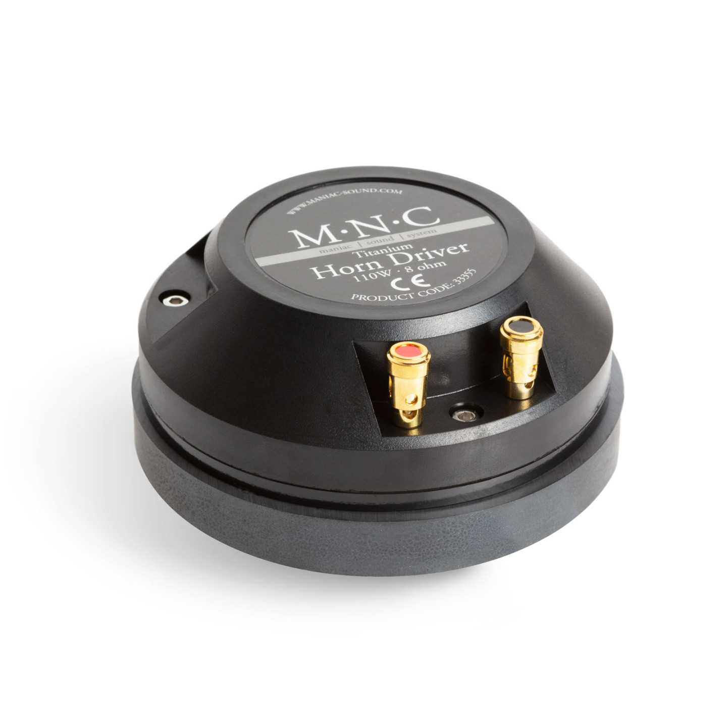 山*人様 定価 157000円 Wave Distrbution WD500 2 Driver Tweeter Profesional 1.75 120x79 mm 100/200W 8 ohmi