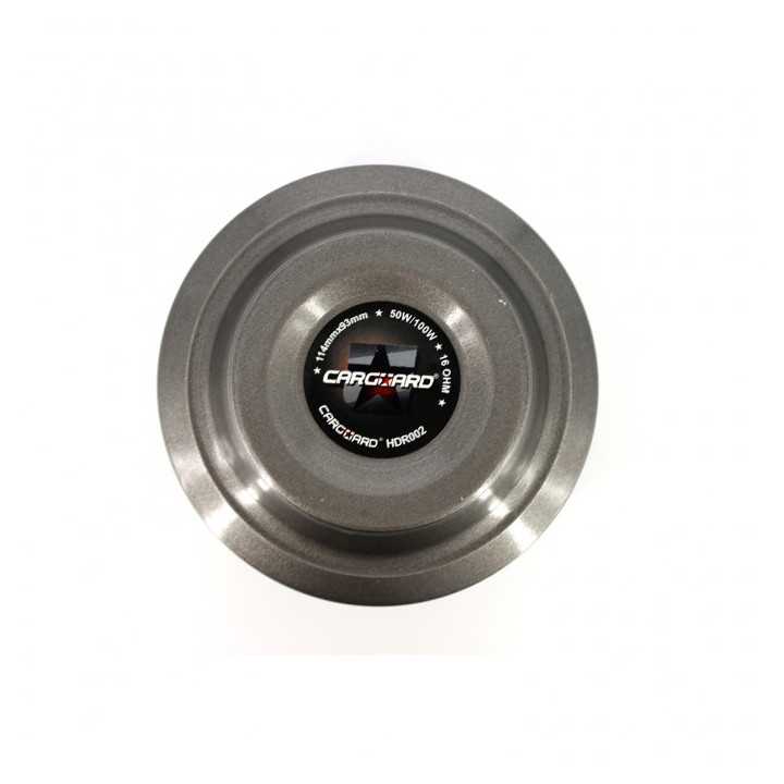 Driver Profesional 50/100W 16 ohmi 2kHz-20kHz Carguard HDR002