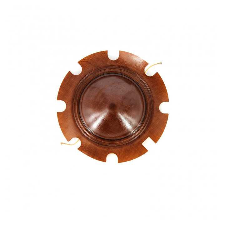 Membrana service pentru Driver Tweeter Profesional HDR002 Carguard HDR022