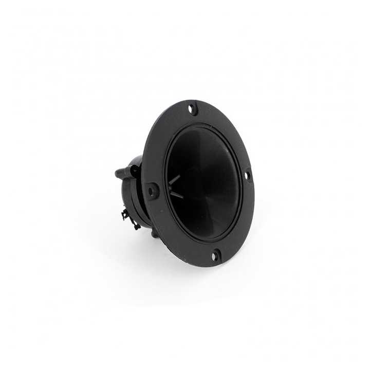Tweeter piezo 75/150W 4-8 Ohmi 2kHz-30kHz 98x98x60 mm M`N`C PTW001
