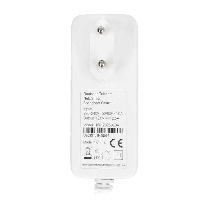 Alimentator camere 12V 2.5A mufa 5.5x2.1 mm