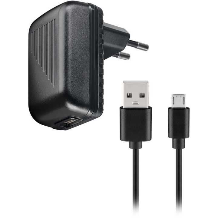 Splitter HDMI 4K 60Hz V2.0 1x HDM 1 la 2x HDMI activ Goobay 58481