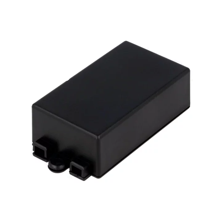 Carcasa universala X:38mm Y:65mm Z:22mm cu lame de fixare GAINTA G1011