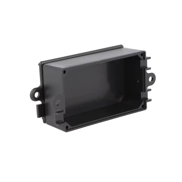 Carcasa universala X:38mm Y:65mm Z:22mm cu lame de fixare GAINTA G1011