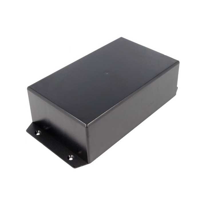 Carcasa universala X:113mm Y:225mm Z:63mm cu lame de fixare GAINTA G1025BF