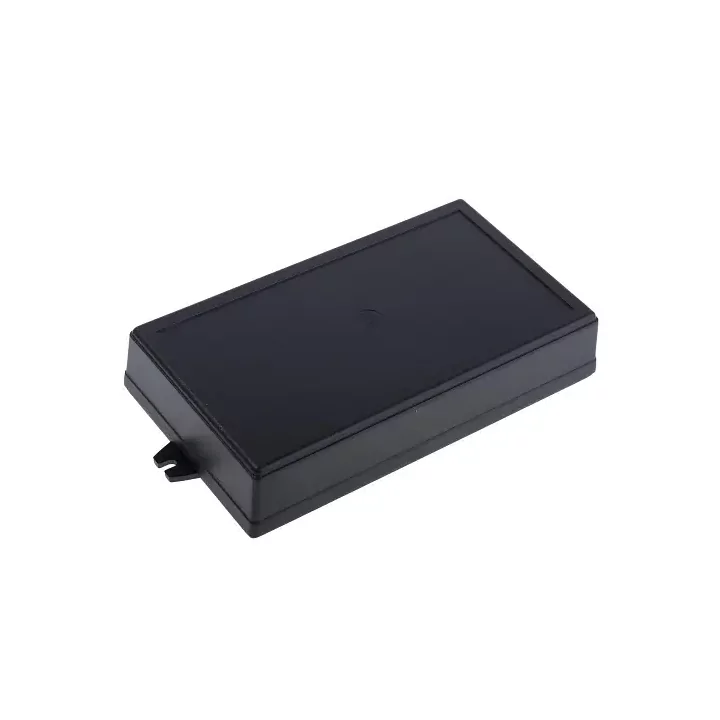 Carcasa universala X:101mm Y:178mm Z:36mm cu lame de fixare KRADEX Z72U ABS