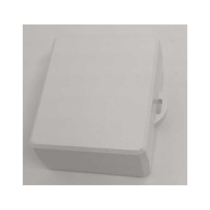 Carcasa universala X:50mm Y:58mm Z:26mm cu lame de fixare MASZCZYK KM-90/GY