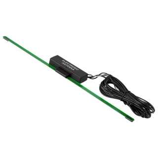 Antena auto interior 34cm cablu 2m Peiying ANT0202