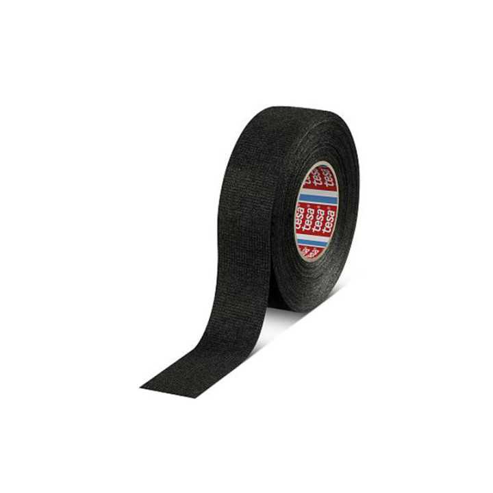 Banda adeziva panza matisare extraflexibila 19mm 25m Tesa T-51608-01