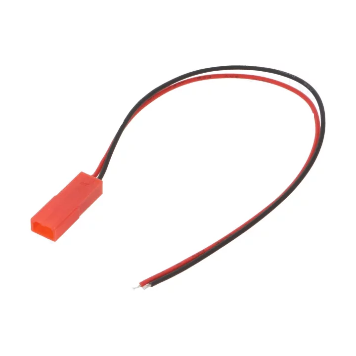 Conector JST SYR-02T cu cablu 150mm JST-SYP-2P-LIPO