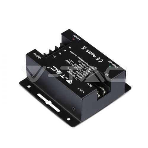 Controller banda LED Dimabil cu touch 12V 216W / 24V 432W V-TAC