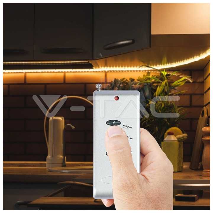 Controller banda LED 12V/24V 144W V-TAC