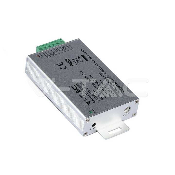 Controller banda LED 12V/24V 144W V-TAC