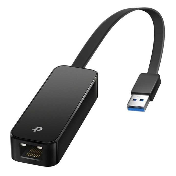 Adaptor placa de retea USB 3.0 - RJ45 10/100/GIGABIT TP-LINK UE306