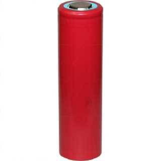 Acumulator 18650 pentru tigara electronica Sanyo LI-ION 1950mAh 3.6V 20A UR18650RX