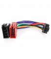 Cablu adaptor auto conector Alpine CDE7854R-ISO-17851