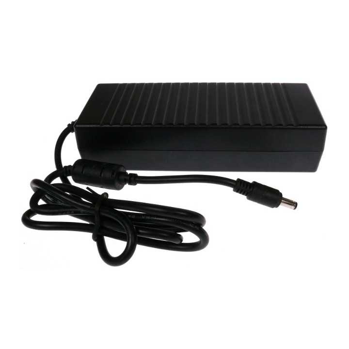 Alimentator AC/DC 100-240V - 9V 3A cablu cu conector 5.5x2.5mm YDS-WA027