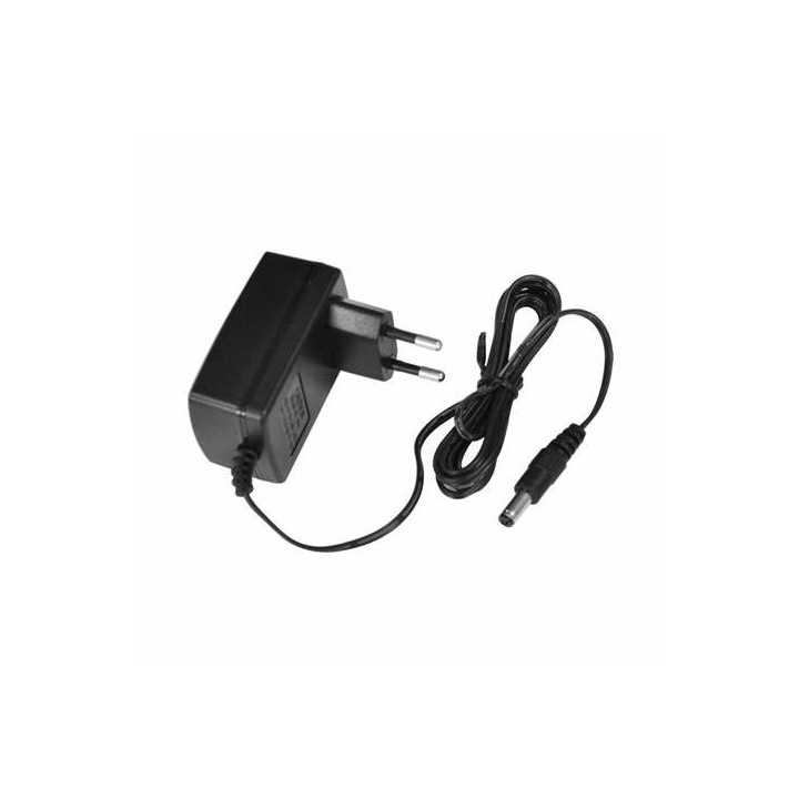 Alimentator AC/DC 100-240V - 9V 1A cablu cu conector 5.5x2.5 mm 0910 ALX-7A013