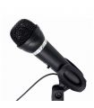 Microfon desktop cu suport GEMBIRD MIC-D-04