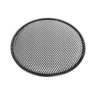 Capac difuzor 4" 10cm sita negru GRL1000