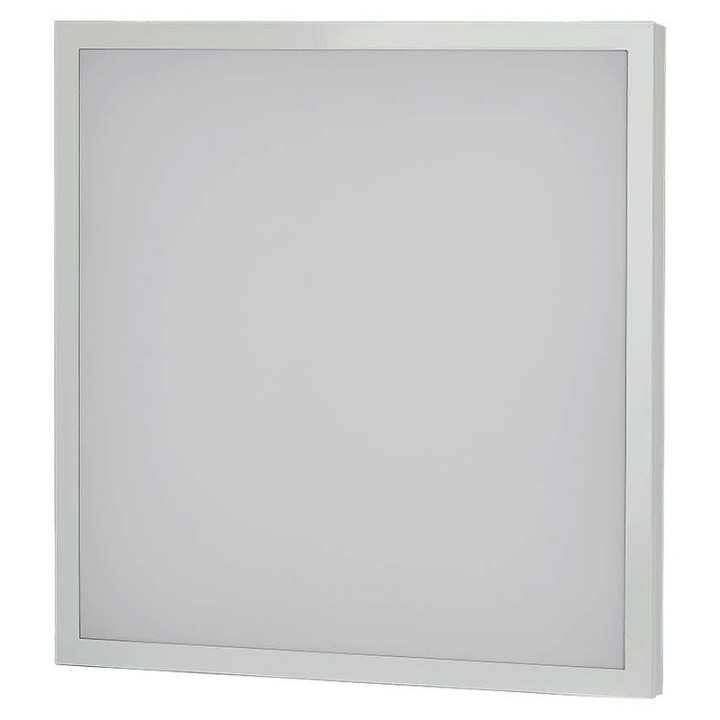 PANOU LED 36W 2IN1 60CM X 60CM 3960LM 4000K ALB NEUTRU V-TAC