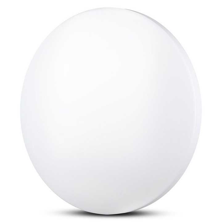 PLAFONIERA LED 24W 35CM 3 IN 1 V-TAC