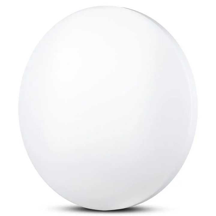 PLAFONIERA LED 18W 30CM 3 IN 1 V-TAC