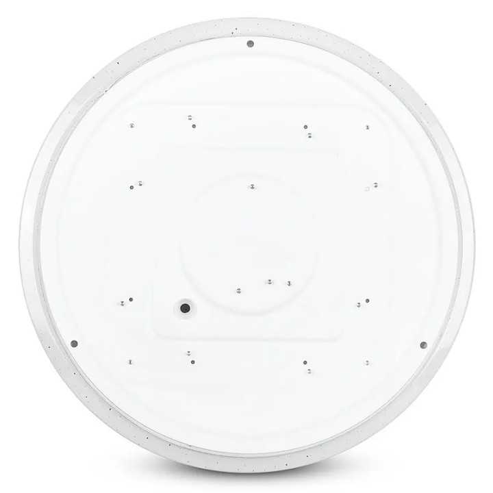 PLAFONIERA LED 18W 30CM 3 IN 1 - MODEL STELUTE V-TAC