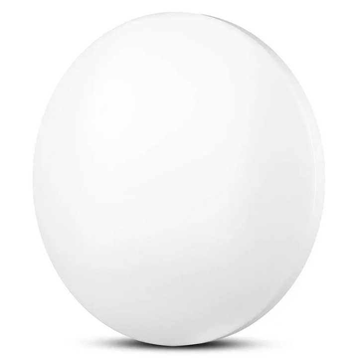 PLAFONIERA LED 12W 23CM 3 IN 1 V-TAC