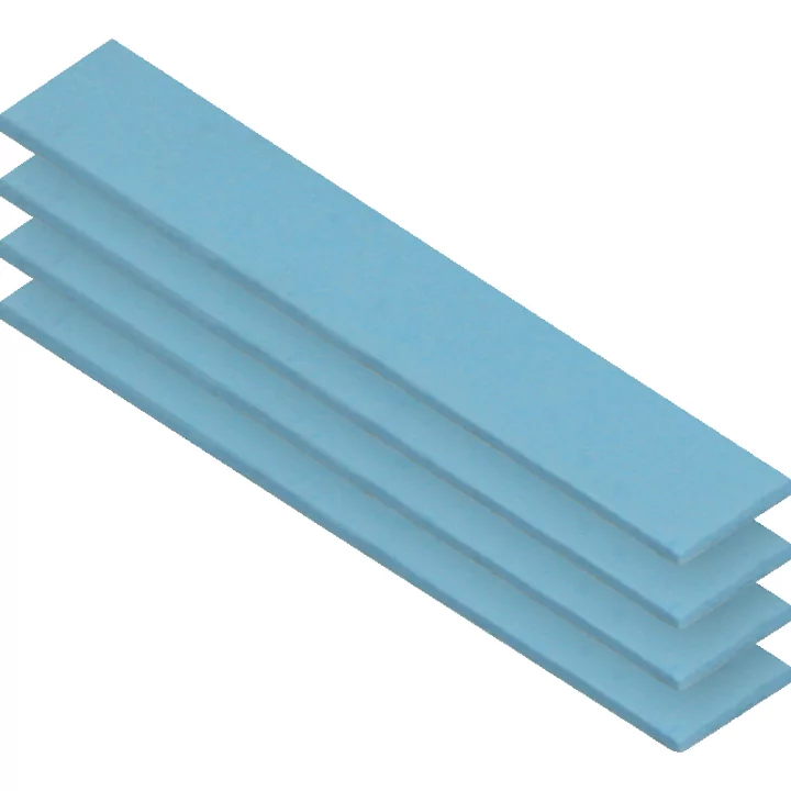 Set Pad Termic ARCTIC TP-3 120x20mm 1.5mm 4buc 6W/mK ACTPD00057A