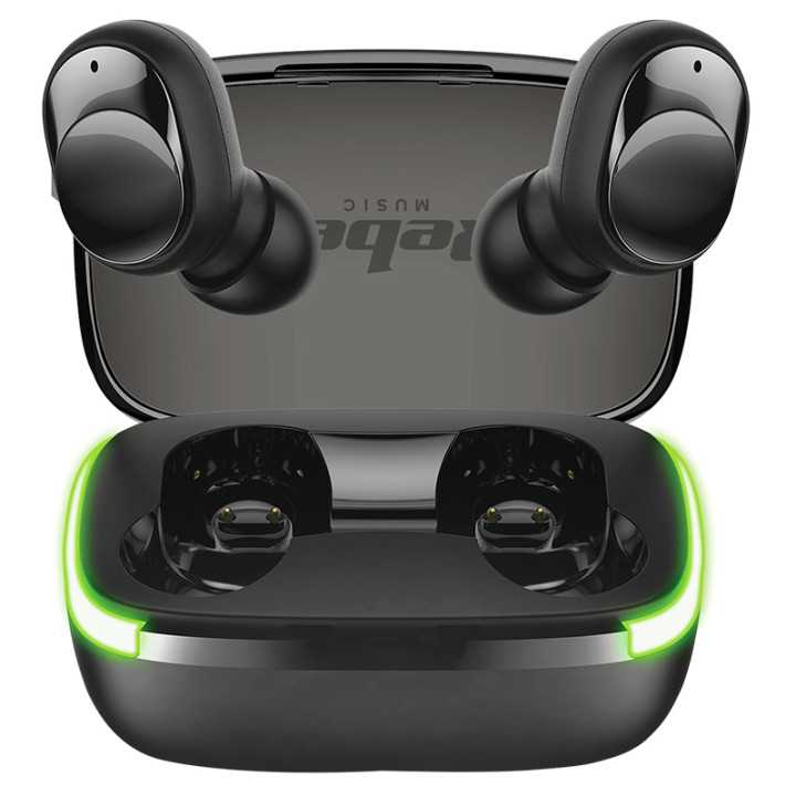 Casti bluetooth 5.3 TWS-Y60 REBEL SLU0059