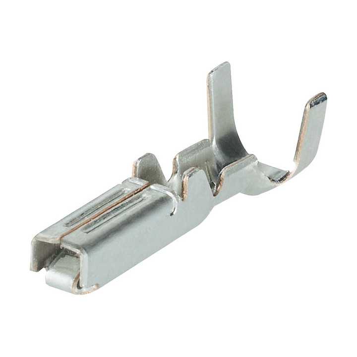 Pin mama cositorit 0.75-1.5mm2 20AWG-16AWG pentru Superseal 1.5 TE Connectivity 282110-1