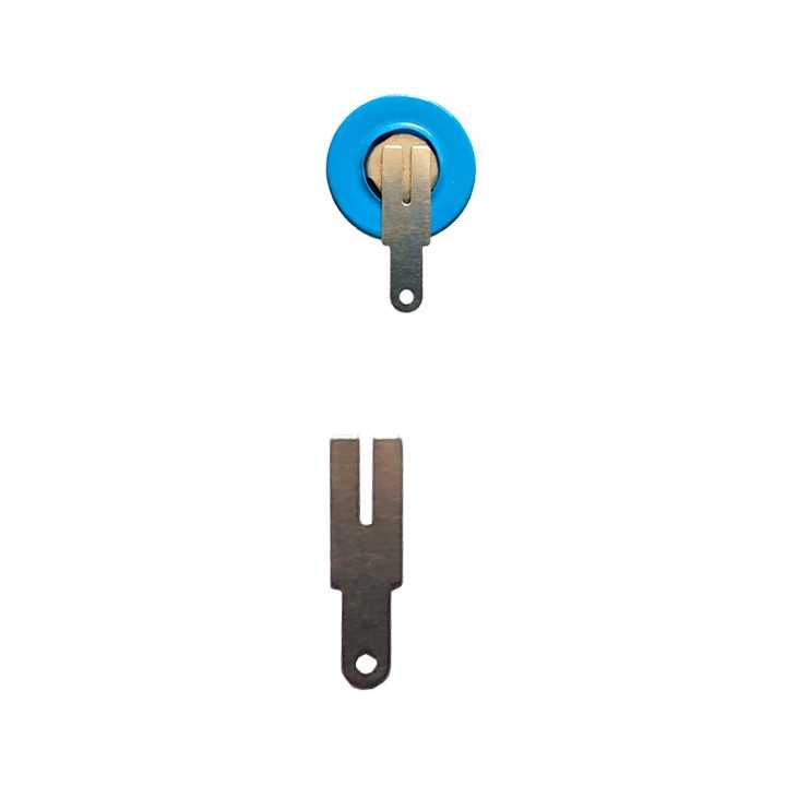 Placa de lipit A 18650