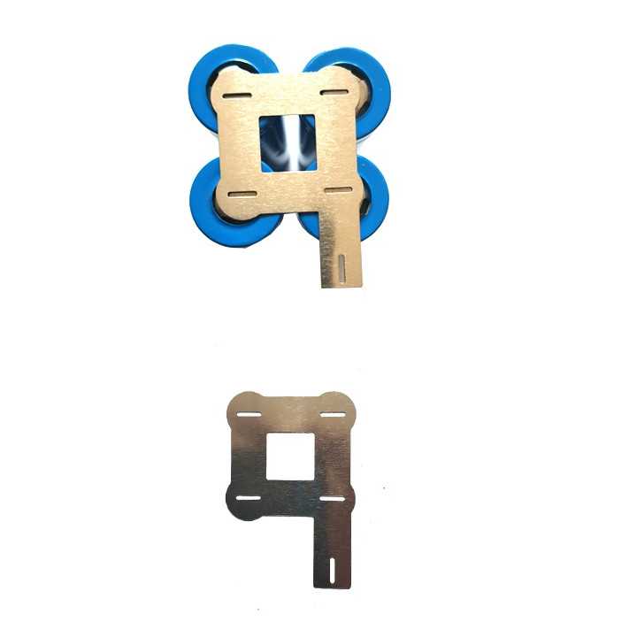 Placa de lipit I 18650