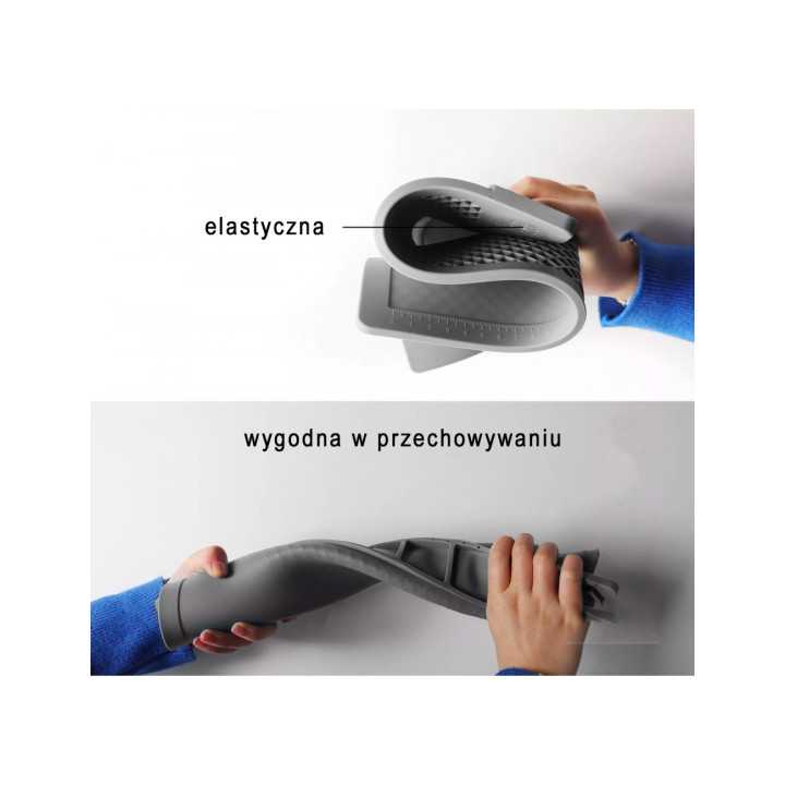 Pad siliconic pentru service 32x23 cm