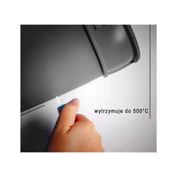 Pad siliconic pentru service 32x23 cm