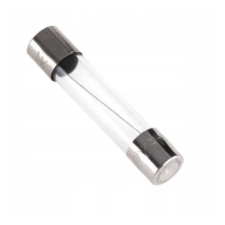 Siguranta intarziere 315mA 250VAC 5x20mm alama ESKA 522.512