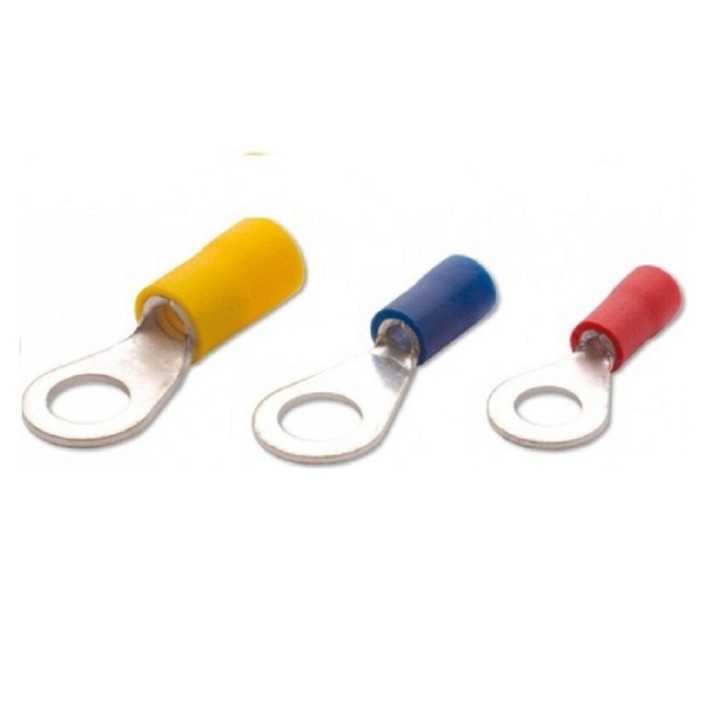 Papuc ochi izolat 1.5-2.5mm2 M4 Safak YK-402