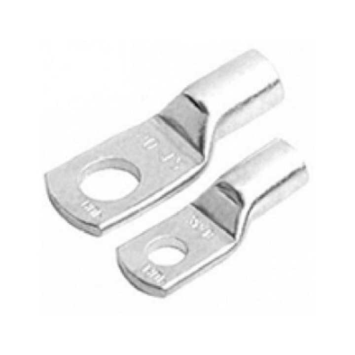 Papuc aluminiu M10 16mm AL 01610 Safak