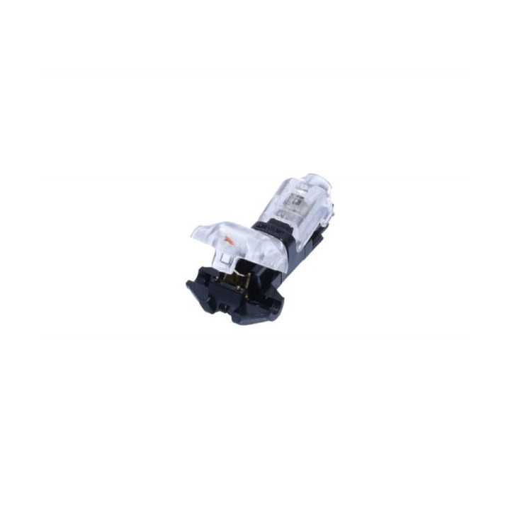 Conector rapid cu blocare in T pentru un fir